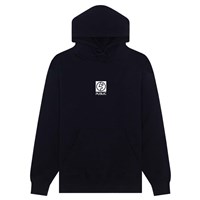 Public Snowboards Box Logo Hoodie