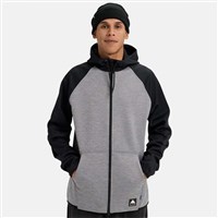 Burton Crown Weatherproof Full-Zip Fleece - Men's