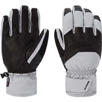 Dakine Camaro Short Gloves - Black / Griffin