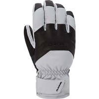 Dakine Camaro Short Gloves - Black / Griffin