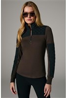 Alp-N-Rock Women's Cody Mockneck