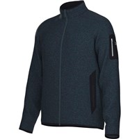 Arc'teryx Men's Covert Cardigan - Lodestar Heather
