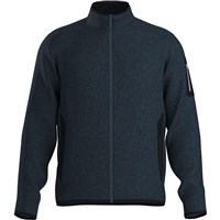 Arc'teryx Men's Covert Cardigan - Lodestar Heather