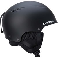 Dakine Daytripper MIPS Helmet - Black / Bright White