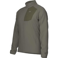 Arc'teryx Men's Delta Jacket - Forage / Tatsu