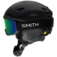 Smith Descend MIPS Helmet - Matte Black