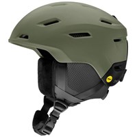 Smith Descend MIPS Helmet - Matte Fatigue Green / Black