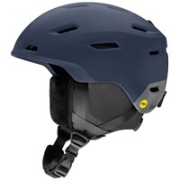 Smith Descend MIPS Helmet - Matte Royal Navy / Wolf Gray