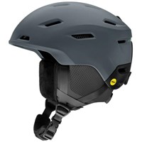 Smith Descend MIPS Helmet - Matte Slate / Black