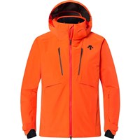 Descente Men's Shoulder Pad Jacket