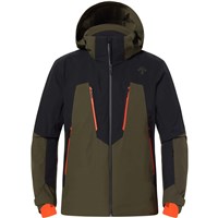 Descente Men's Angular Line Jacket