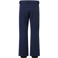 Descente Men's Fine Tech Pants - Dark Night