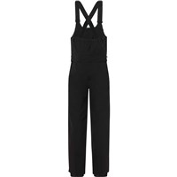 Descente Men's 3L Hard Shell Bib Pants - Black