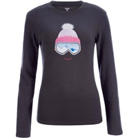 Fera Goggle LS Sweater - Women's