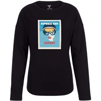 Fera Women's Apres Expert Lounge Top