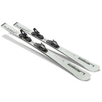 Elan Women's Element 74 RS W Skis + Tyrolia EL 9.0 Bindings