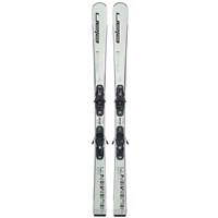 Elan Women's Element 74 RS W Skis + Tyrolia EL 9.0 Bindings