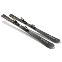Elan Women's Element 74 W Skis + Tyrolia EL 9.0 Bindings