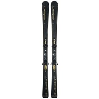 Elan Women's Element 74 W Skis + Tyrolia EL 9.0 Bindings