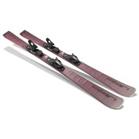 Elan Men's Element 78 TI W Skis + Tyrolia EL 9.0 Bindings