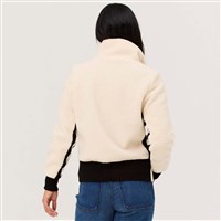 Krimson Klover Women's Stevie Jacket - Natural