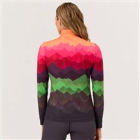 Krimson Klover Women's Distances Top - Multi