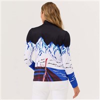 Krimson Klover Women's Apres Anyone Top - Multi