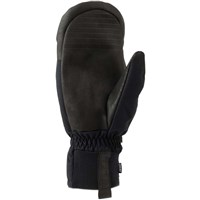 Crab Grab Men's Champ Mitten - True Black