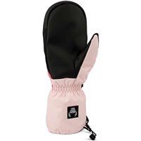 Crab Grab Men's Cinch Mitten - Double Pink