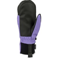 Crab Grab Women's Snuggler Mitten - Lilac