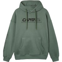 Capita Men's Fracture Snowboard Hoodie