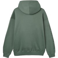 Capita Men's Fracture Snowboard Hoodie - Light Olive