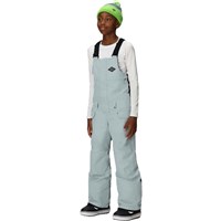 686 Frontier Insulated Bib - Boy's