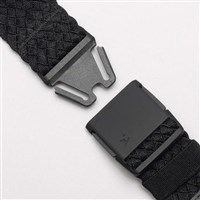 Arcade Futureweave Belt - Black