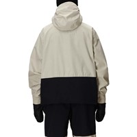 686 Men's Ghost 2.5L Anorak - Limestone Ripstop