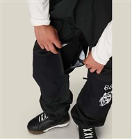 686 Ghost 2.5L Pant - Men's - Cooper Black