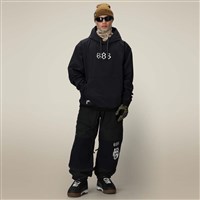 686 Ghost 2.5L Pant - Men's - Cooper Black