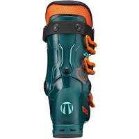 Tecnica Junior JT 4 Ski Boots - Teal