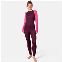 Kari Traa Women's Kaia Baselayer Set