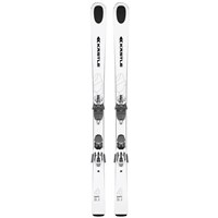 Kastle Women's Quartz 72 Skis with Tyrolia K10 SLR GW Bindings