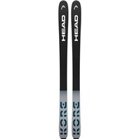 Head Kore 88 TI Skis + Salomon Strive 14 GW Bindings