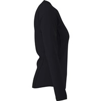 Arc'teryx Women's Kyanite Crew Baselayer - Black