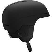 Salomon Brigade Index Helmet - Black