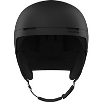 Salomon Brigade Index Helmet - Black