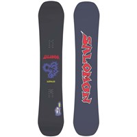 Salomon Men's SleepWalker Snowboard