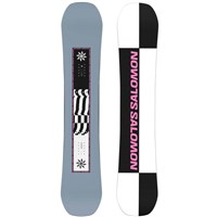 Salomon Men's Kickback Snowboard
