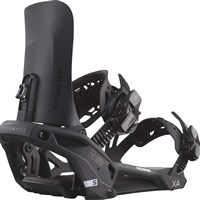 Salomon Men's XA SUPERMATIC Snowboard Bindings