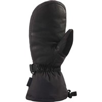 Dakine Leather Scout Mitts - Black