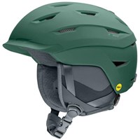 Smith Liberty MIPS Helmet - Women's - Matte Cactus