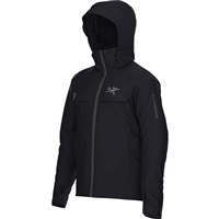 Arc'teryx Men's Macai Down Jacket - Black